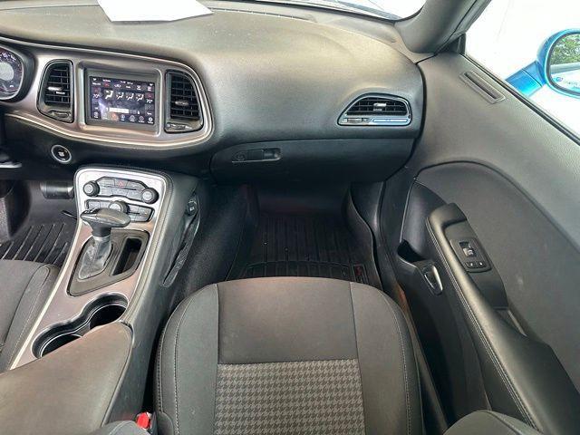 used 2019 Dodge Challenger car, priced at $22,750