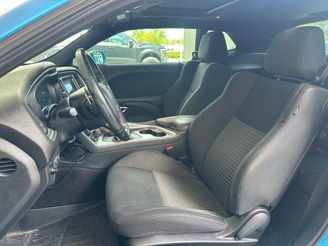 used 2019 Dodge Challenger car, priced at $22,750