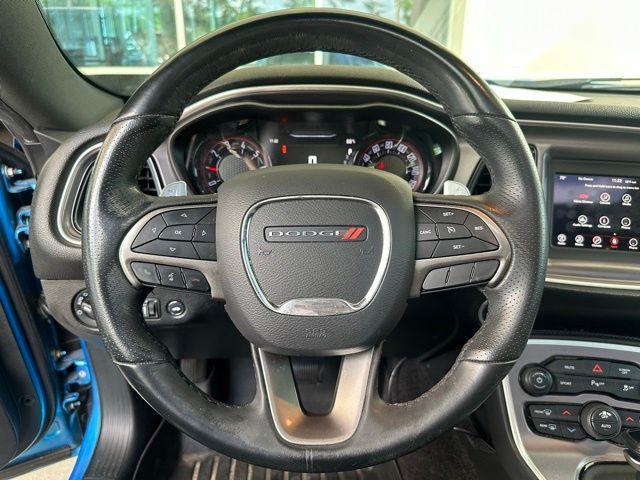used 2019 Dodge Challenger car, priced at $22,750