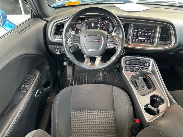 used 2019 Dodge Challenger car, priced at $22,750
