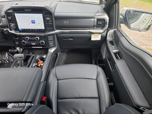 new 2026 Ford F-150 car, priced at $63,763