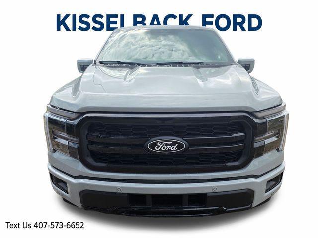 new 2026 Ford F-150 car, priced at $63,763