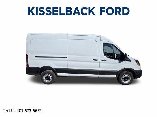 new 2026 Ford Transit-250 car, priced at $47,686