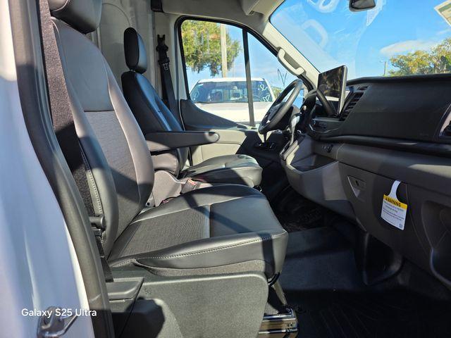 new 2026 Ford Transit-250 car, priced at $47,686