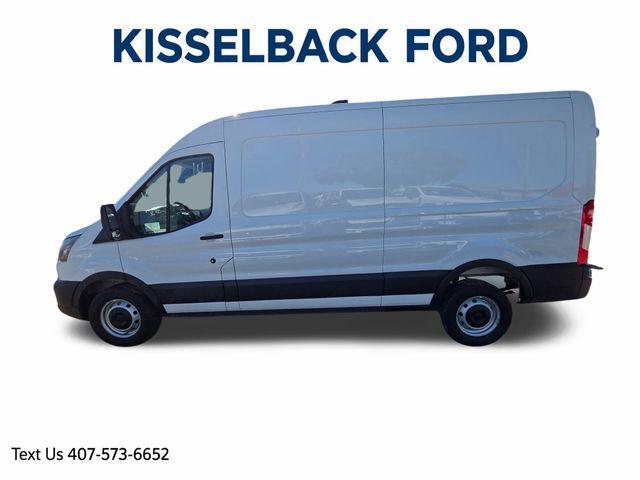 new 2026 Ford Transit-250 car, priced at $47,686