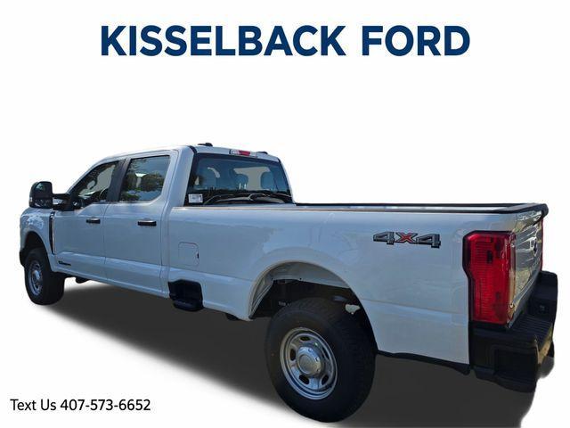 new 2026 Ford F-250 car, priced at $60,990