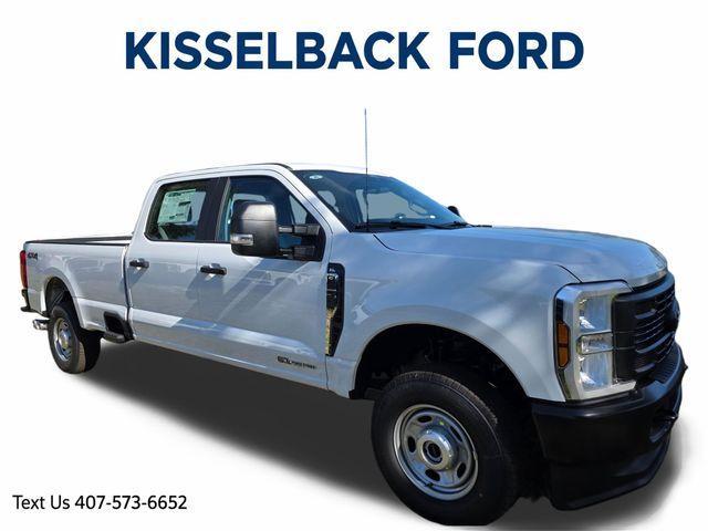 new 2026 Ford F-250 car, priced at $60,990