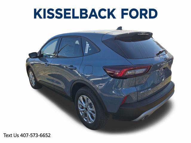 new 2026 Ford Escape car, priced at $27,344