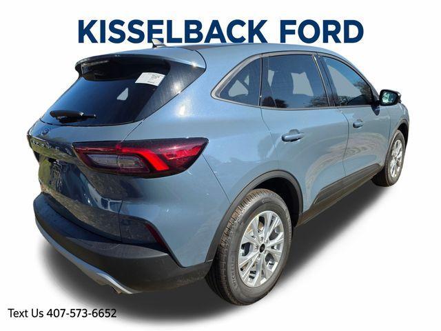 new 2026 Ford Escape car, priced at $27,344
