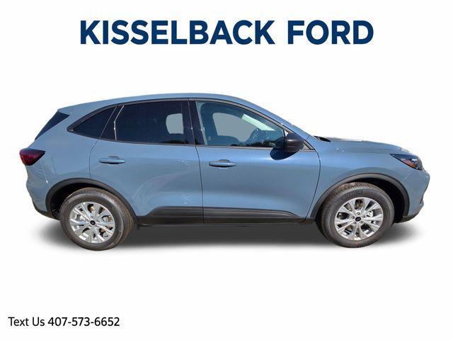 new 2026 Ford Escape car, priced at $27,344