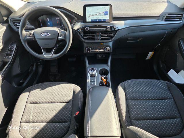 new 2026 Ford Escape car, priced at $27,344