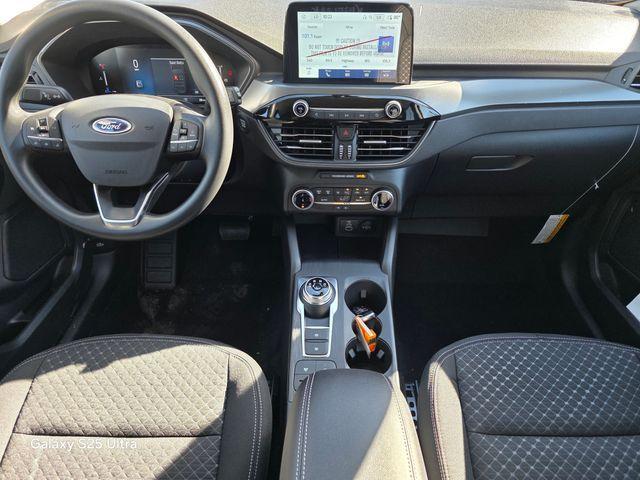 new 2026 Ford Escape car, priced at $27,344