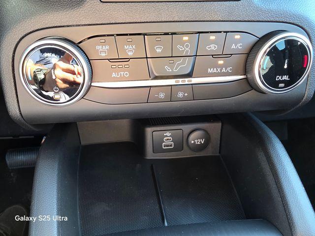 new 2026 Ford Escape car, priced at $27,344