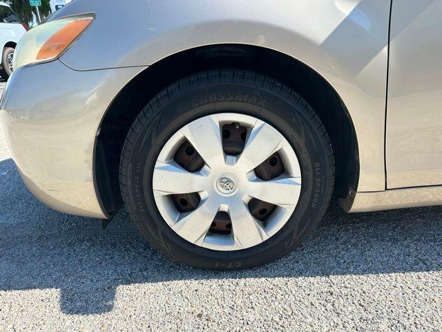 used 2007 Toyota Camry car, priced at $11,750