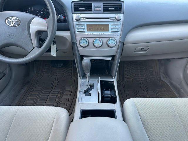 used 2007 Toyota Camry car, priced at $11,750