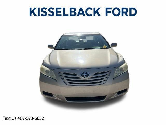 used 2007 Toyota Camry car, priced at $11,750