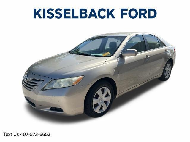 used 2007 Toyota Camry car, priced at $11,750