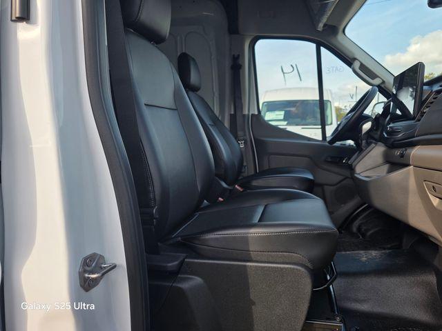new 2026 Ford Transit-250 car, priced at $47,686