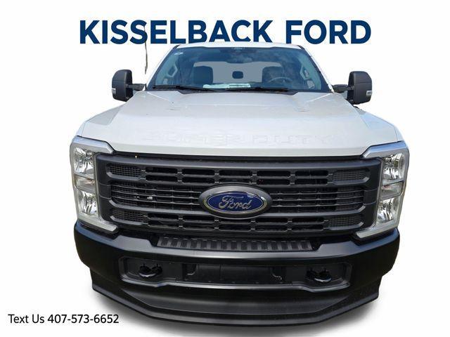 new 2026 Ford F-250 car, priced at $59,064