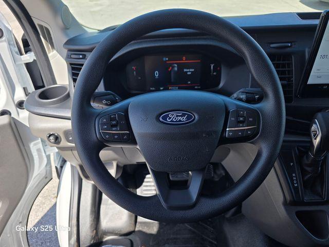 new 2026 Ford Transit-350 car, priced at $65,199