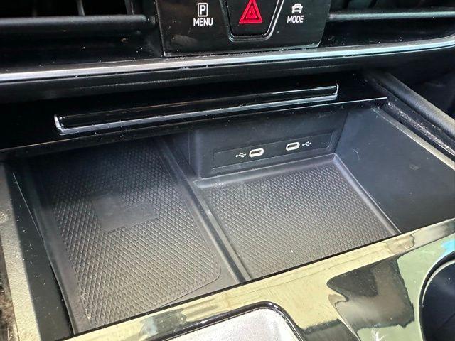 used 2024 Volkswagen Atlas car, priced at $28,900
