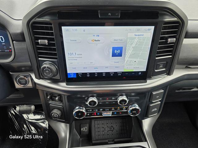 new 2026 Ford F-150 car, priced at $60,163
