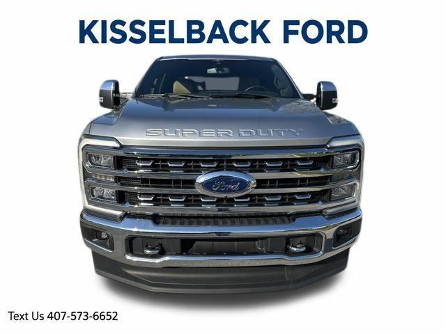 used 2023 Ford F-250 car, priced at $68,900