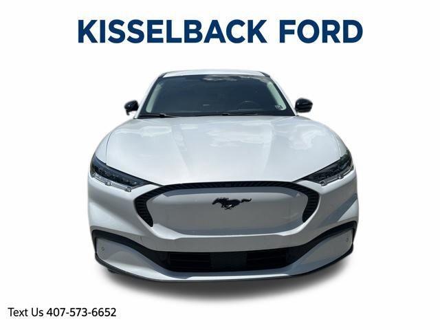 used 2023 Ford Mustang Mach-E car, priced at $29,775