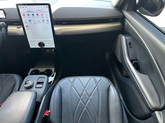 used 2023 Ford Mustang Mach-E car, priced at $29,775