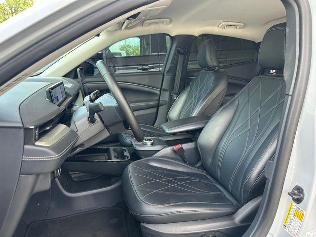 used 2023 Ford Mustang Mach-E car, priced at $29,775