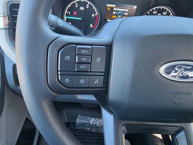 new 2026 Ford F-250 car, priced at $69,455