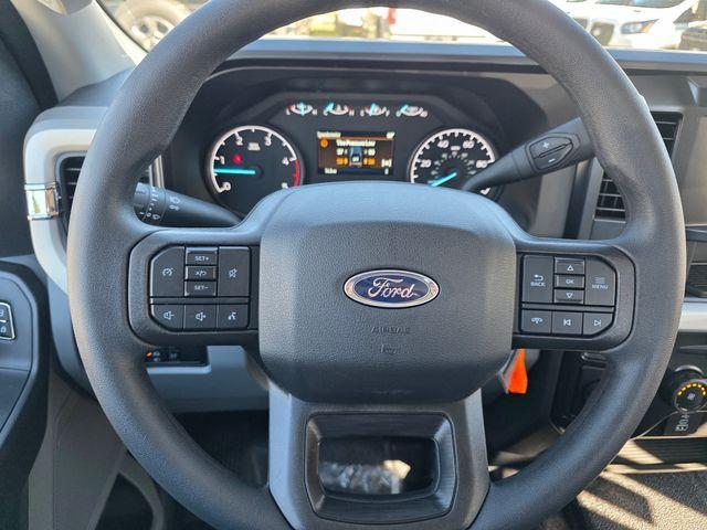 new 2026 Ford F-250 car, priced at $69,455