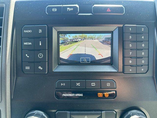 used 2022 Ford F-350 car, priced at $49,900