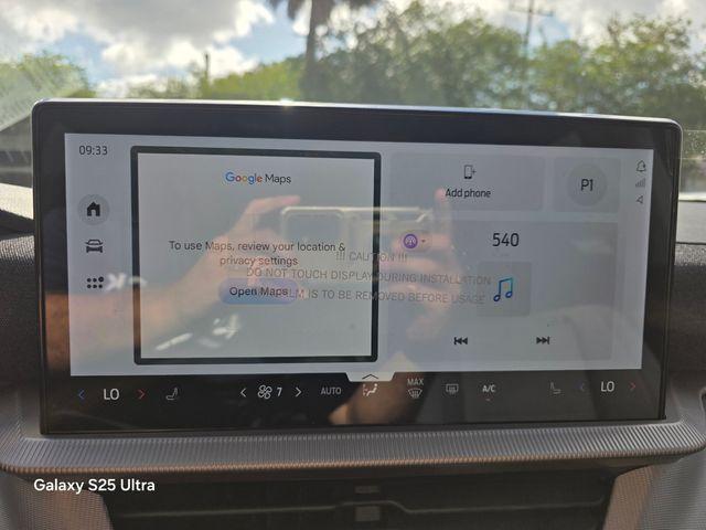 new 2026 Ford Explorer car, priced at $39,358