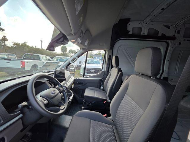 new 2026 Ford Transit-350 car, priced at $50,888