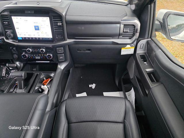 new 2026 Ford F-150 car, priced at $59,903