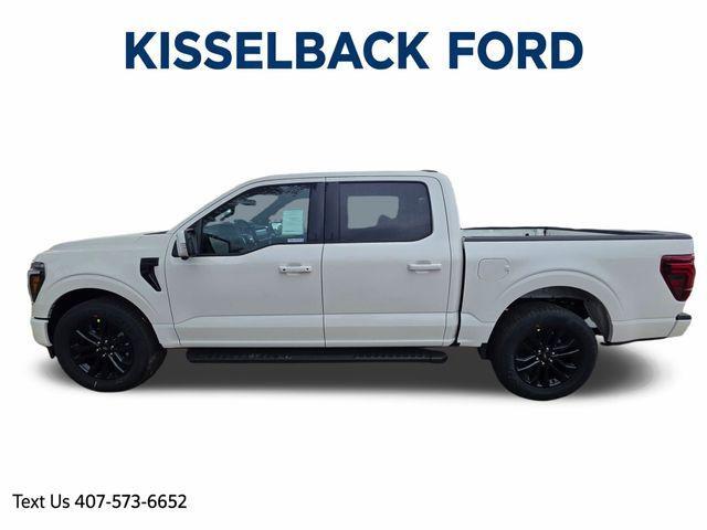 new 2026 Ford F-150 car, priced at $59,903