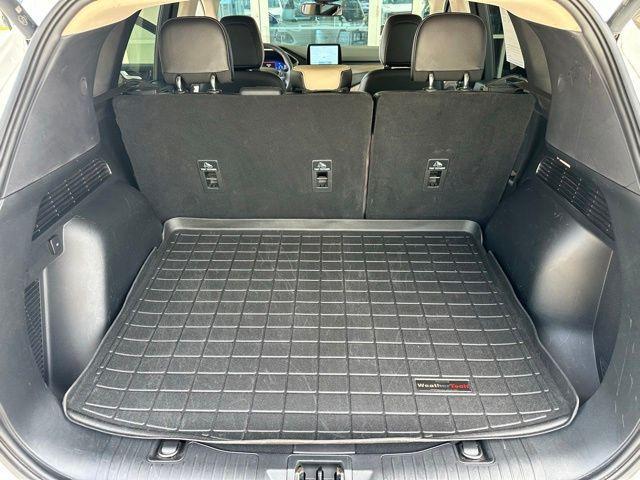 used 2020 Ford Escape car, priced at $19,900