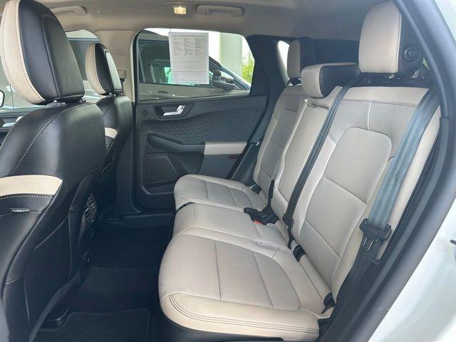 used 2020 Ford Escape car, priced at $19,900