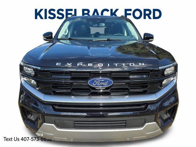 new 2026 Ford Expedition car, priced at $86,931
