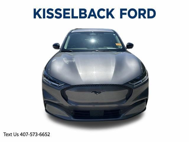 used 2023 Ford Mustang Mach-E car, priced at $28,750