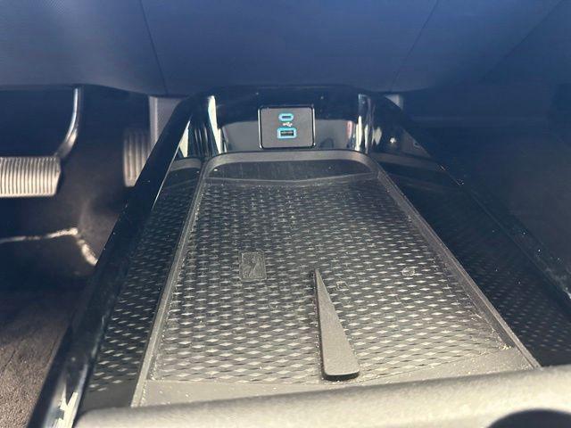 used 2023 Ford Mustang Mach-E car, priced at $28,750