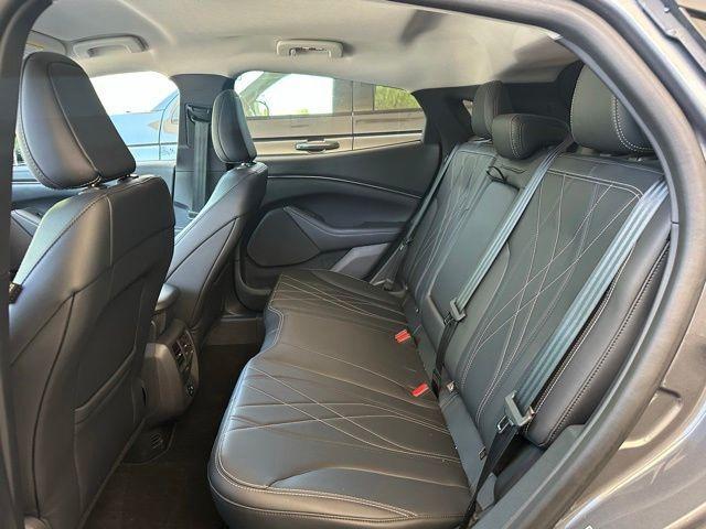 used 2023 Ford Mustang Mach-E car, priced at $28,750
