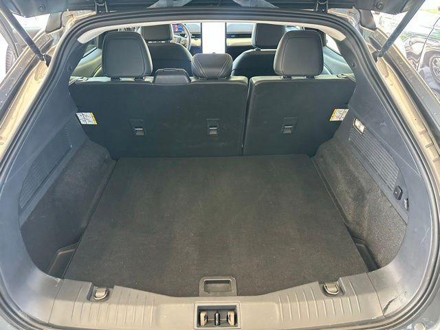 used 2023 Ford Mustang Mach-E car, priced at $28,750
