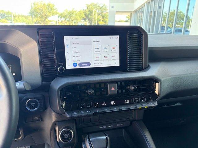 used 2024 Toyota Land Cruiser car, priced at $58,775