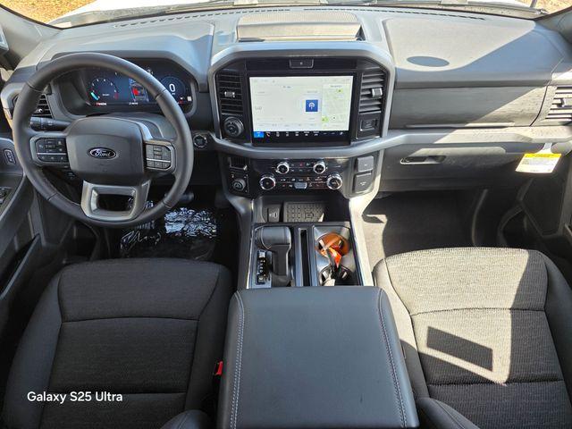 new 2026 Ford F-150 car, priced at $58,868