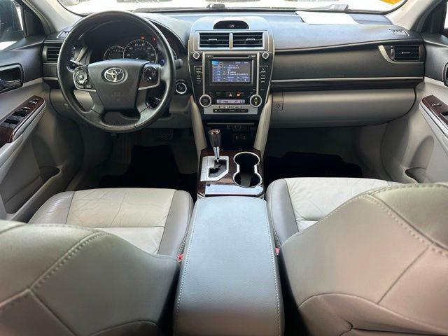 used 2012 Toyota Camry car, priced at $15,750