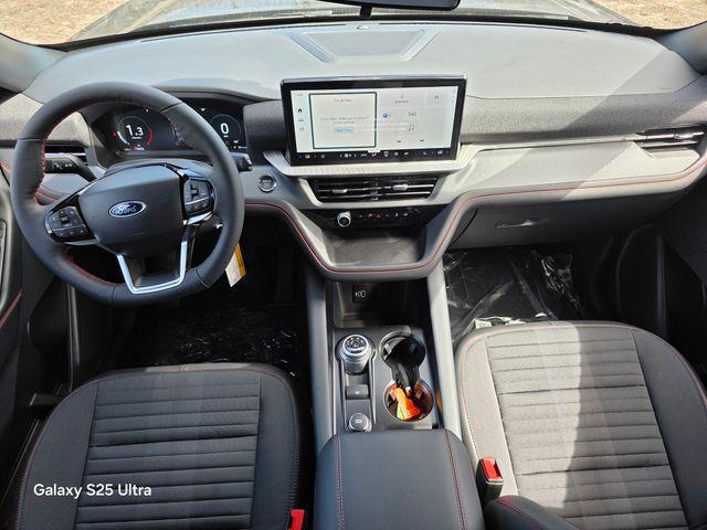 new 2026 Ford Explorer car, priced at $41,690