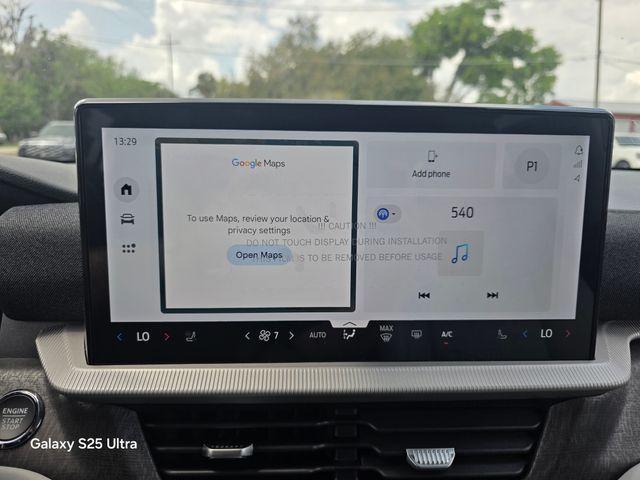 new 2026 Ford Explorer car, priced at $52,266