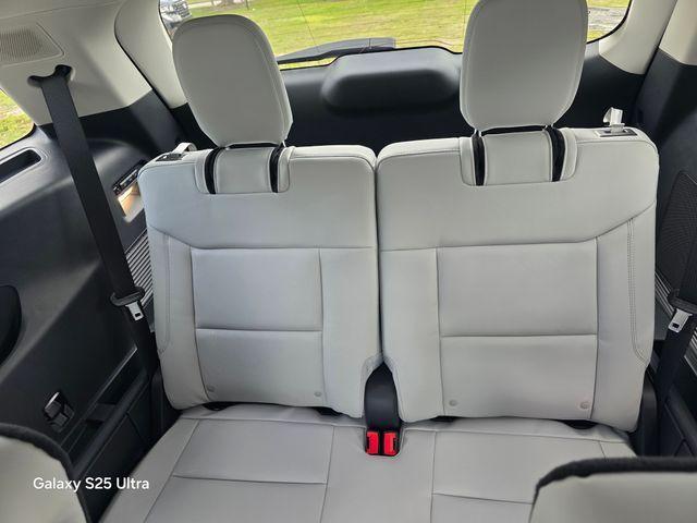 new 2026 Ford Explorer car, priced at $52,266